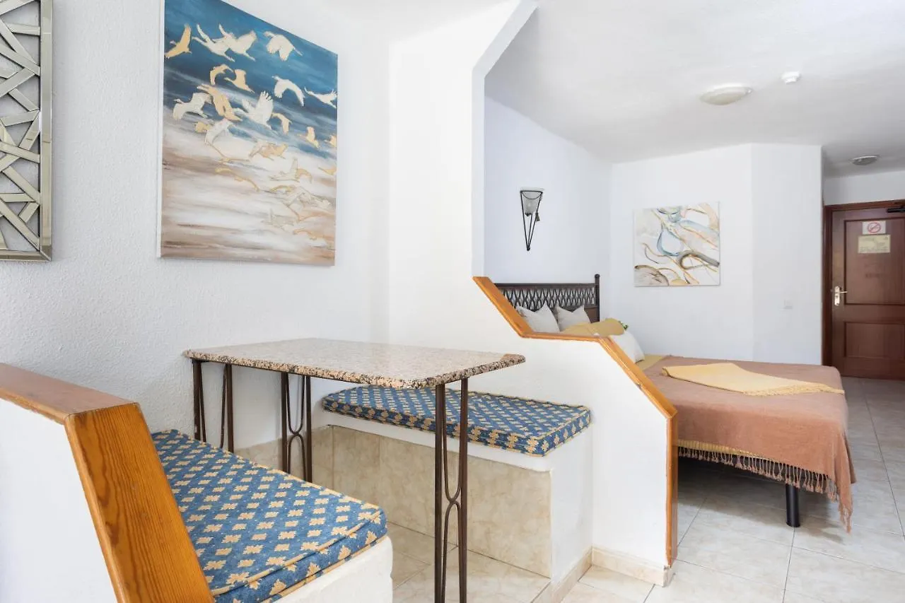 Hemeras Boutique Homes - Studio 500M From Playa Fanabe Costa Adeje  España