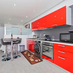 Apartamento Estudio 1 Sara En Playa De America, Costa Adeje (Tenerife)