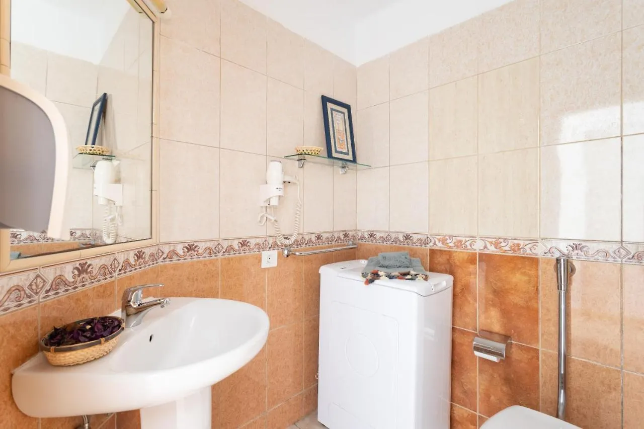 Apartment Hemeras Boutique Homes - Studio 500M From Playa Fanabe Costa Adeje