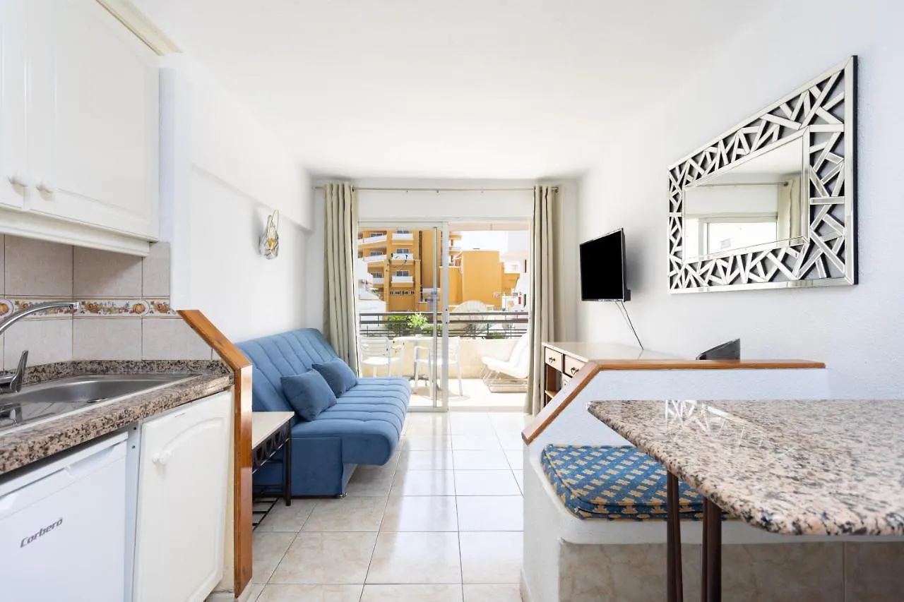 Hemeras Boutique Homes - Studio 500M From Playa Fanabe Costa Adeje  Apartment Costa Adeje (Tenerife)